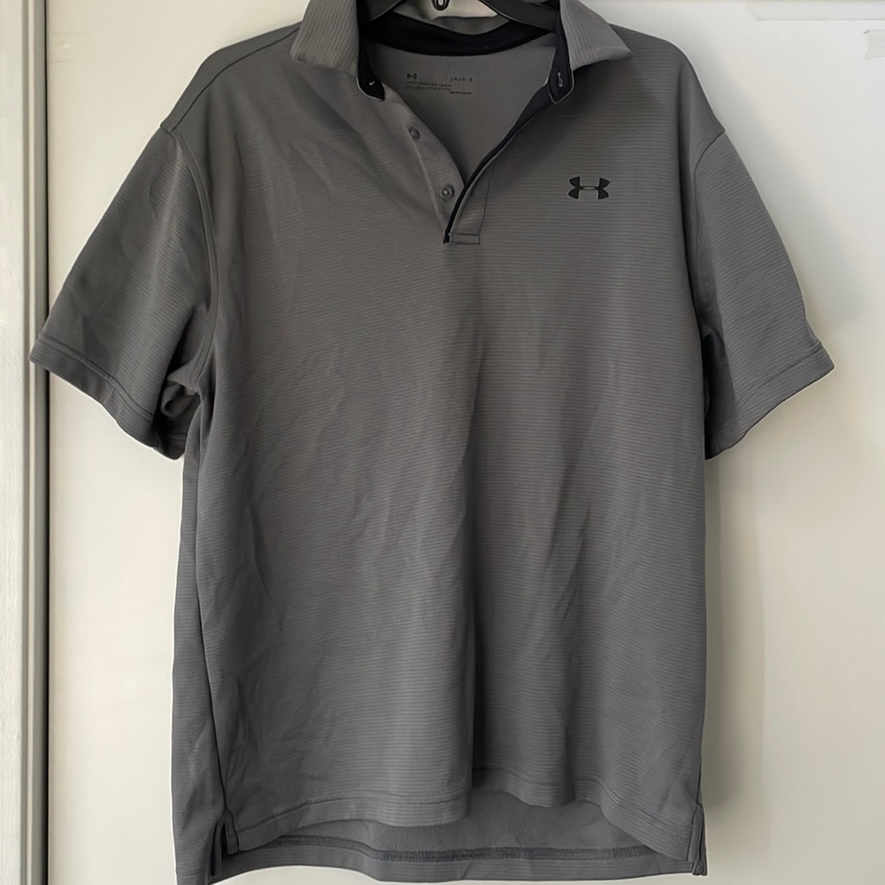 Under Armour polo